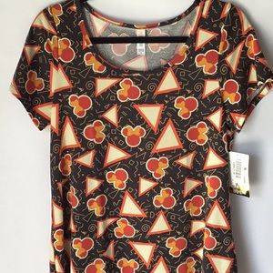 LuLaRoe Classic T